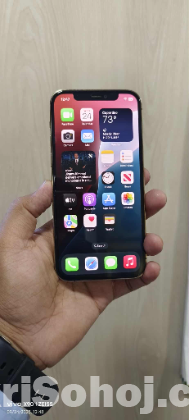 Iphone 12 pro